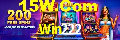 Welcome Bonus Win222