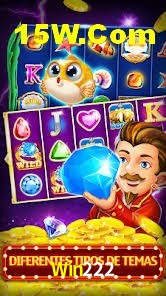 Welcome Bonus Win222
