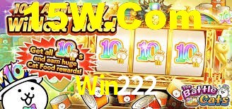 Sinta a adrenalina dos jogos de cassino com Win222