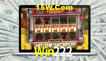 Estatísticas do Jogo Win222