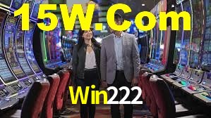 Programa VIP Win222