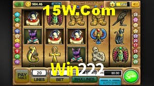 Tennis Betting Win222