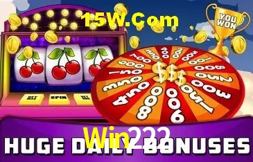 Provedores de Jogos Win222
