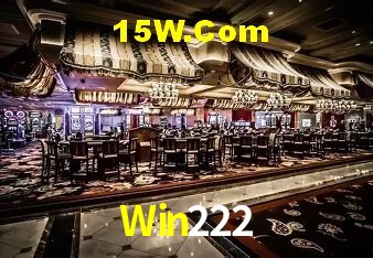 Apostas de Futebol Win222