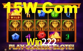 VIP Casino Win222