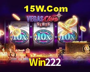 Benefícios da Conta Win222