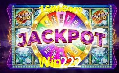 Recursos de Bônus Win222