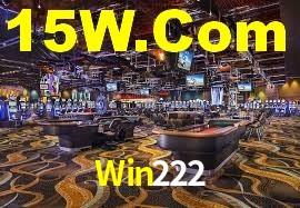 Win222 App Interface