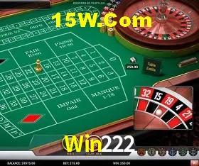 Login Seguro Win222