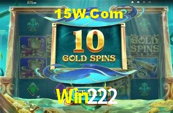 Especiais de Fim de Semana Win222