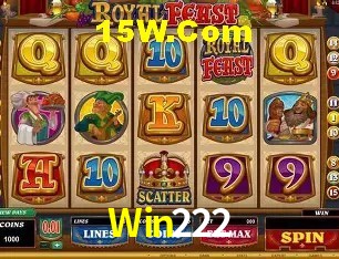 Apostas de Tênis Win222