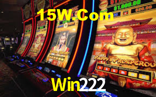 Win222